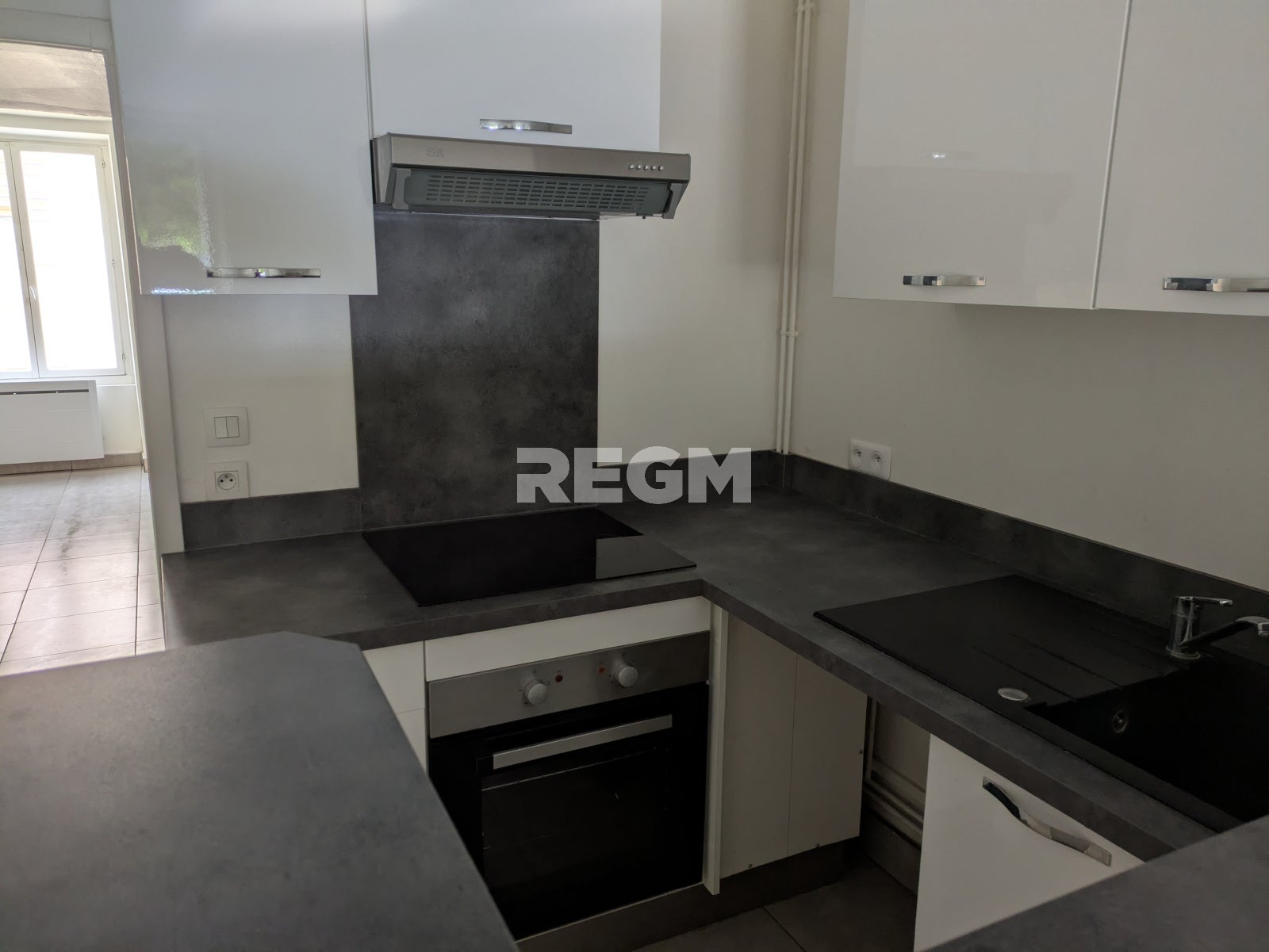Appartement Rue de la Falaiserie à Le Mérévillois