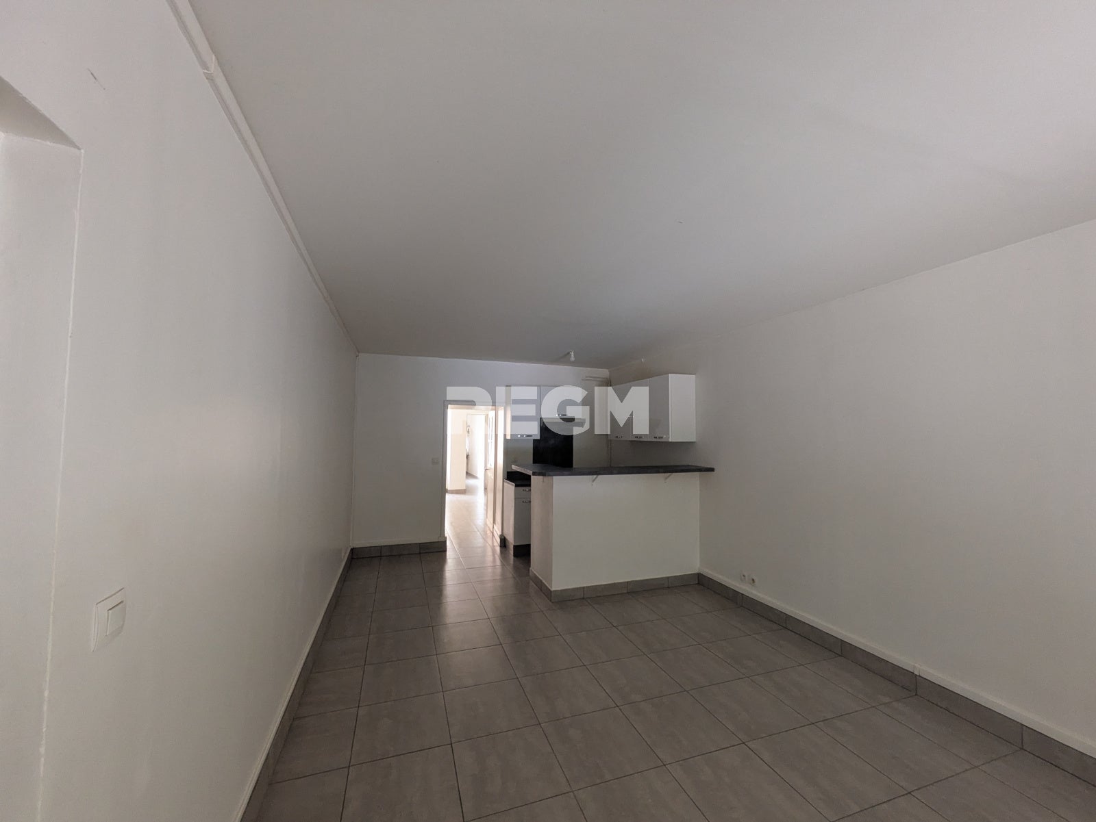Appartement Rue de la Falaiserie à Le Mérévillois