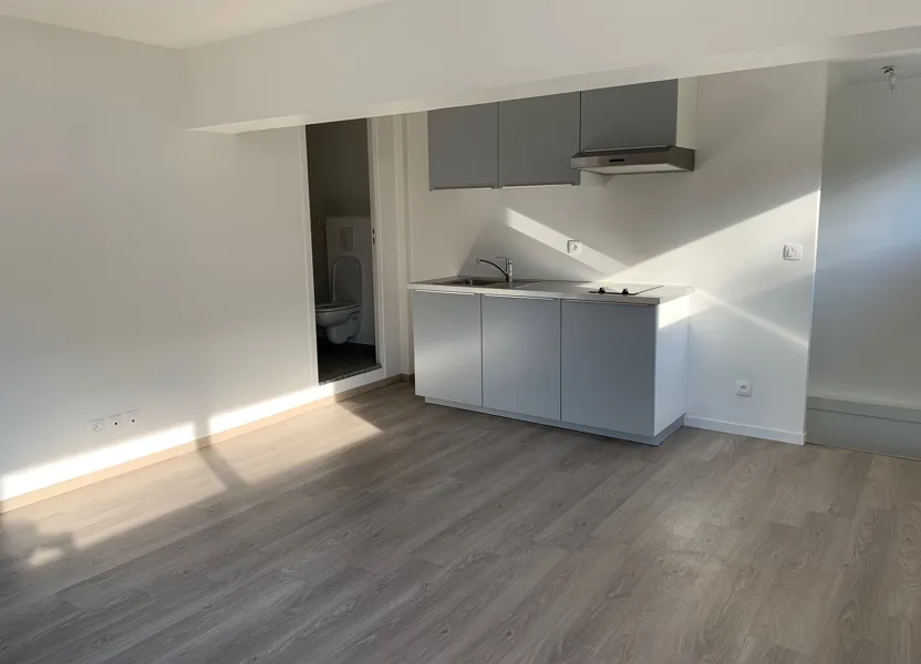 Appartement Route de Chartres à Gometz-le-Châtel
