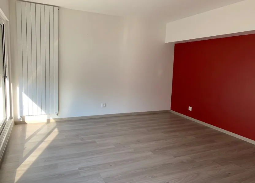 Appartement Route de Chartres à Gometz-le-Châtel