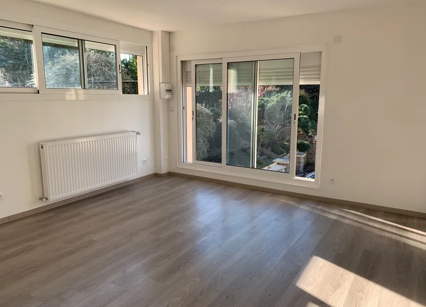Appartement Route de Chartres à Gometz-le-Châtel