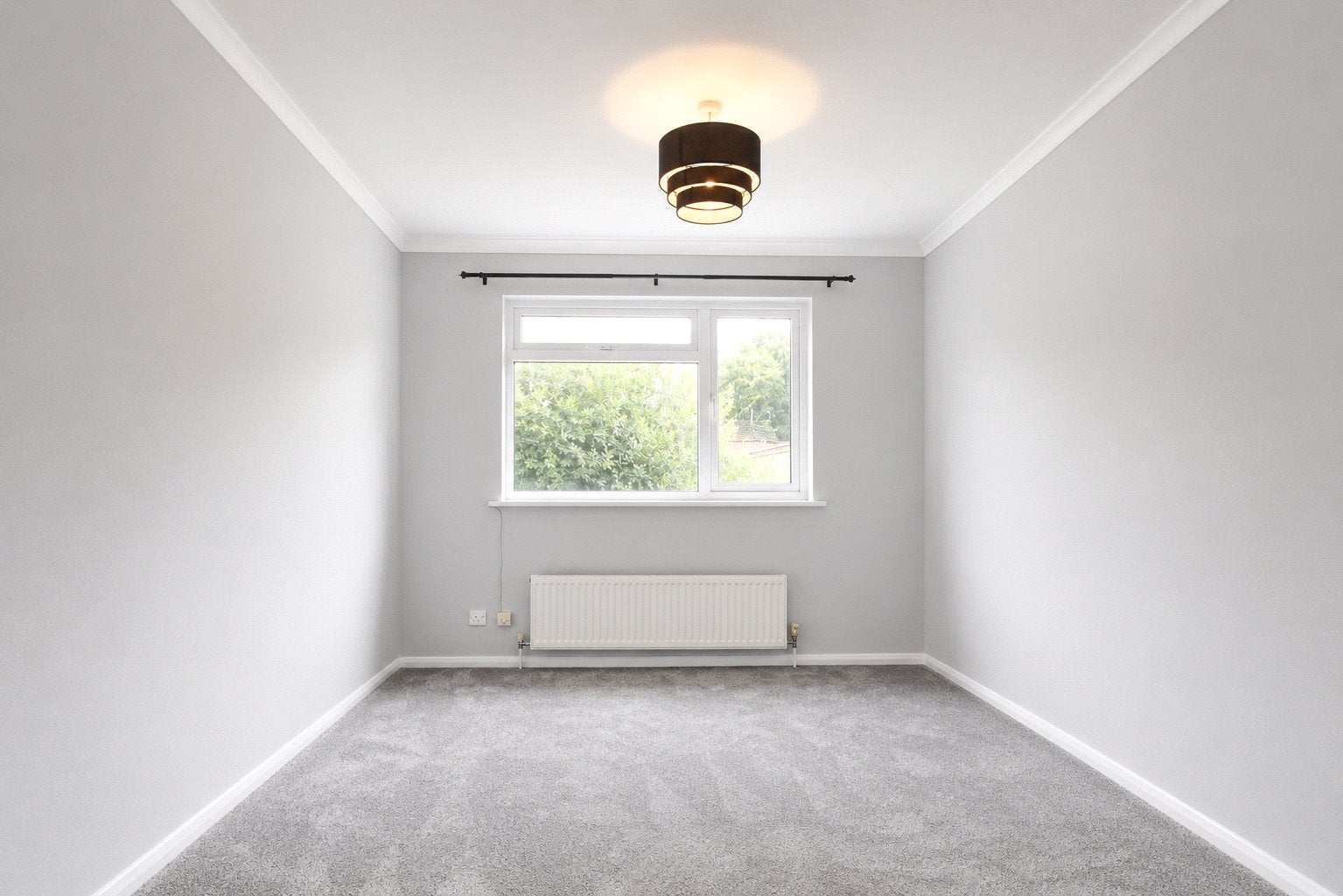 House Juniper in Bracknell