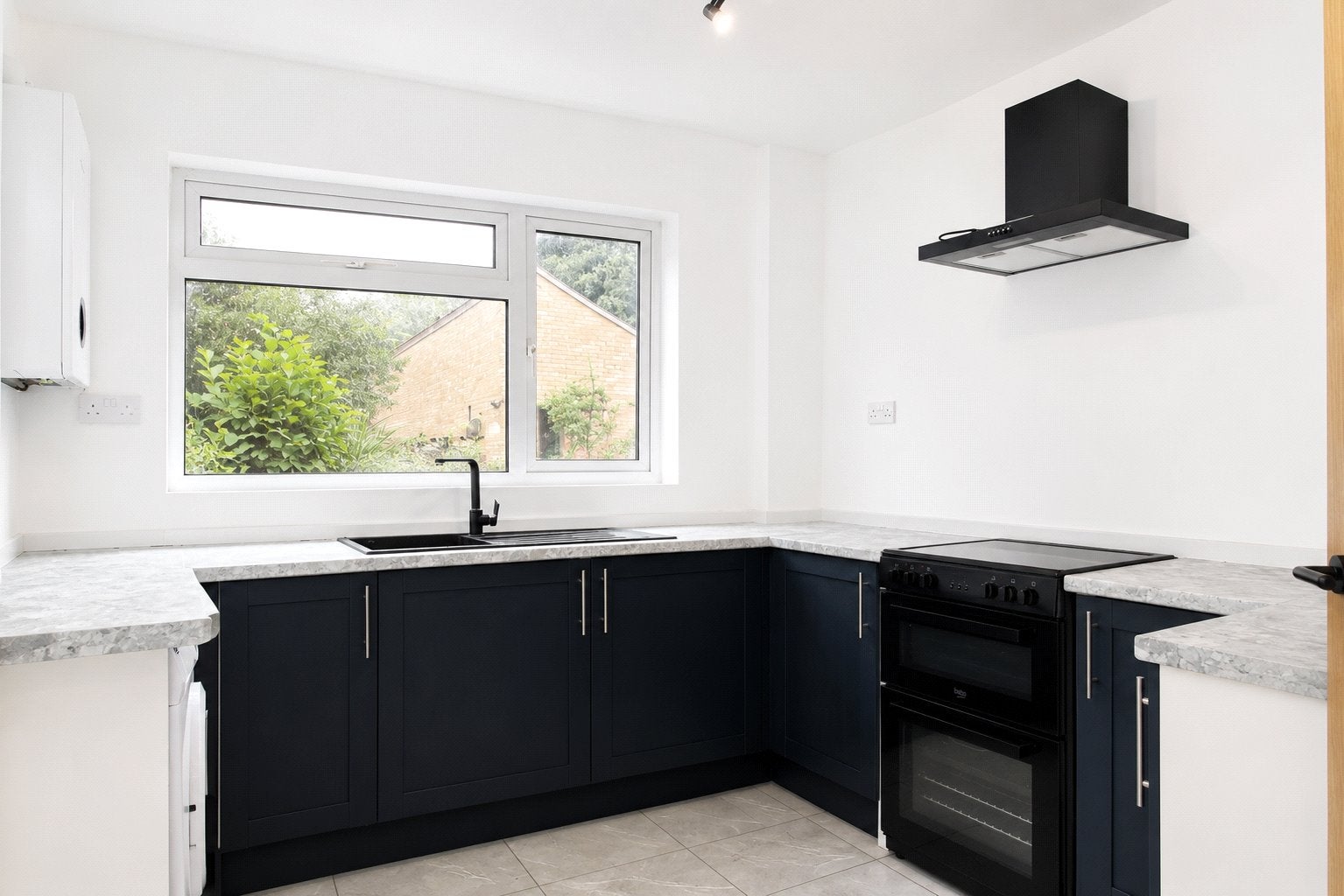 House Juniper in Bracknell