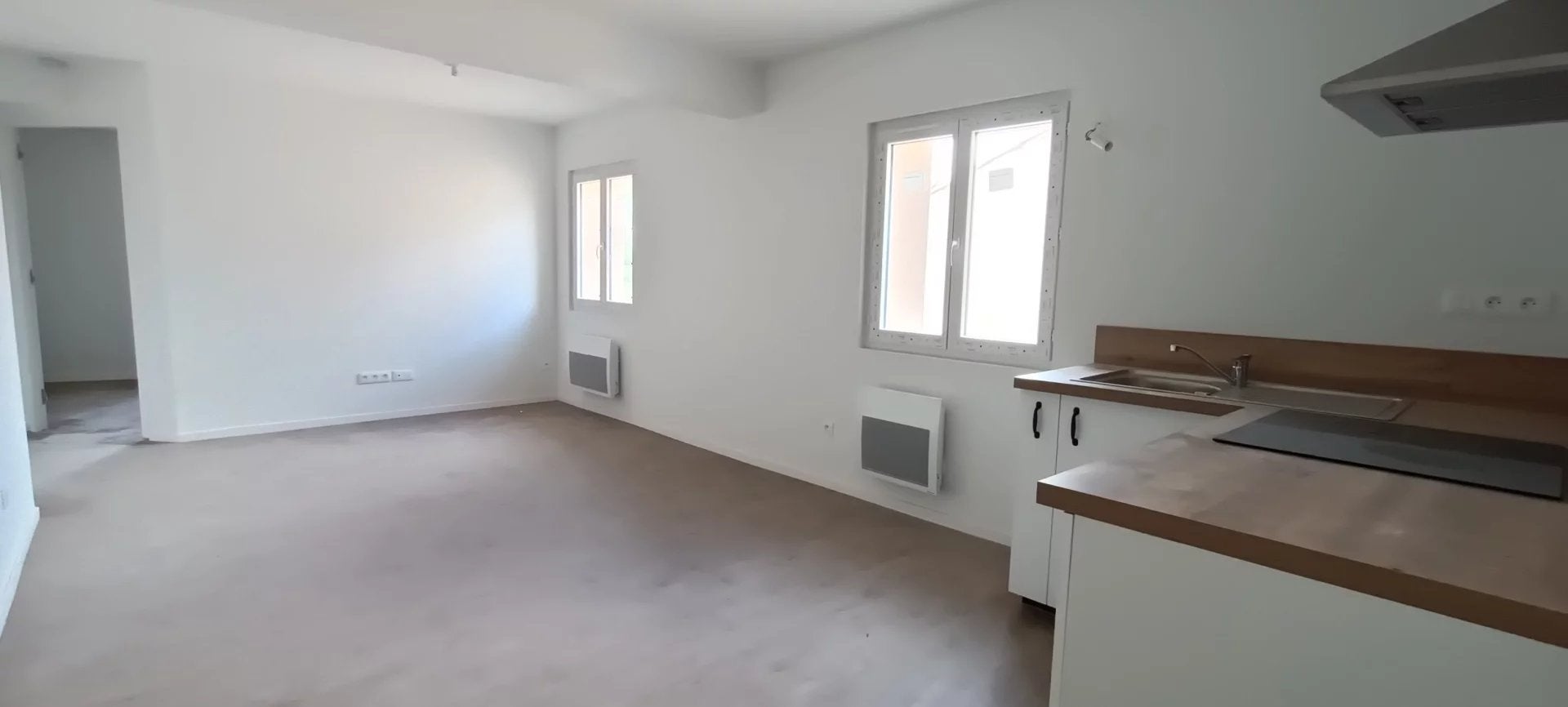 Flat Route de Teillet in Albi