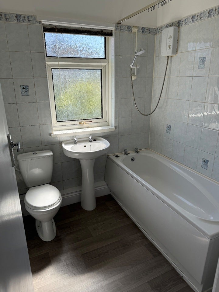 Flat Silver Lonnen in Newcastle upon Tyne