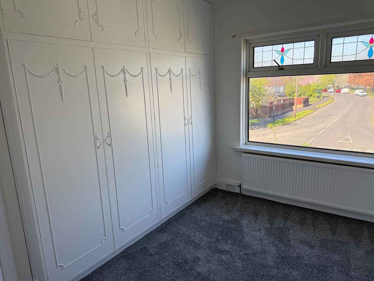 Flat Silver Lonnen in Newcastle upon Tyne