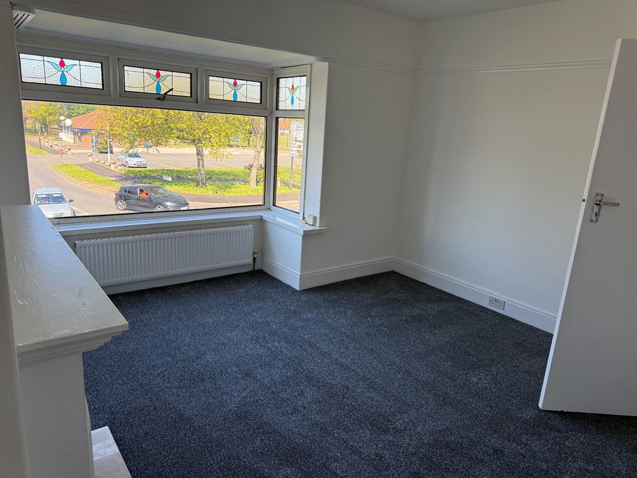 Flat Silver Lonnen in Newcastle upon Tyne