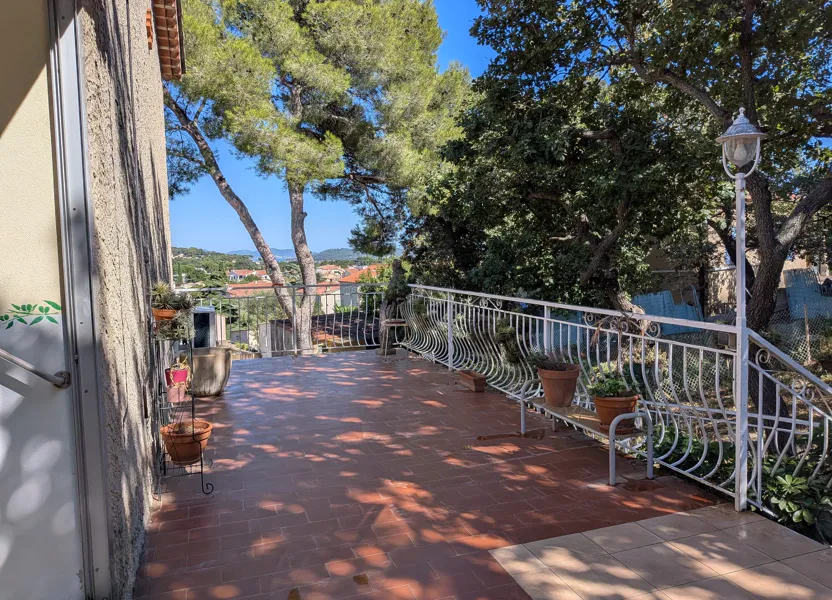 Maison Rue du Lotissement Les Cerisiers à La Seyne-sur-Mer