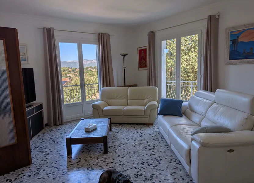 Maison Rue du Lotissement Les Cerisiers à La Seyne-sur-Mer