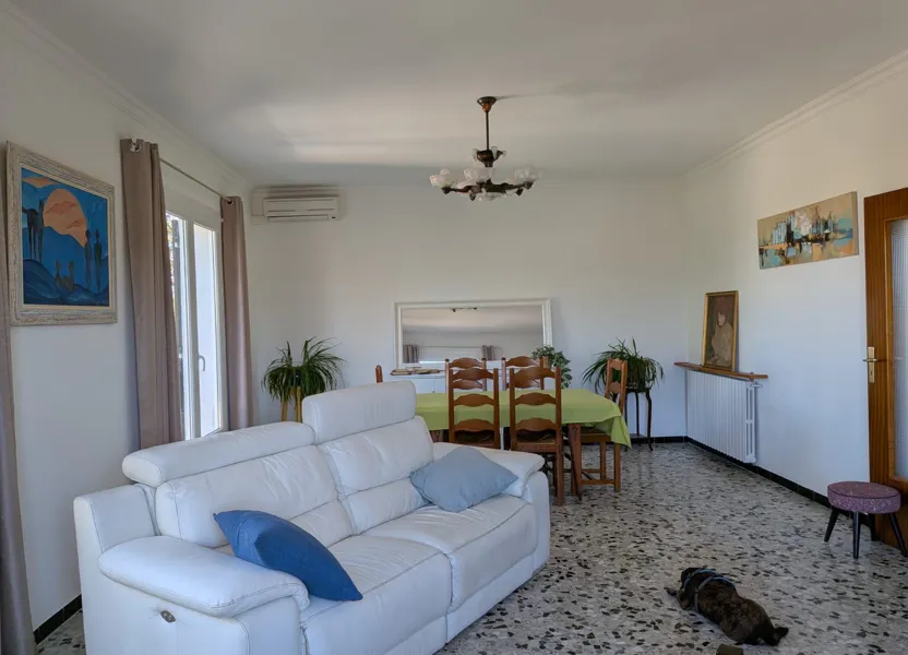Maison Rue du Lotissement Les Cerisiers à La Seyne-sur-Mer