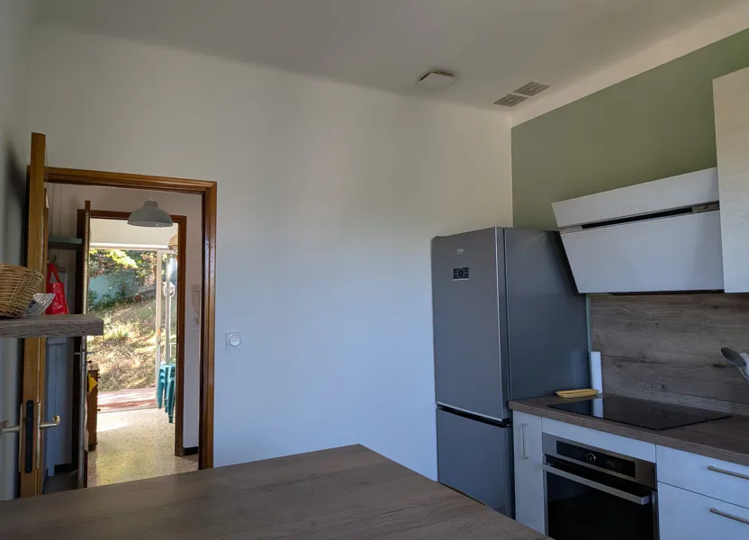 Maison Rue du Lotissement Les Cerisiers à La Seyne-sur-Mer
