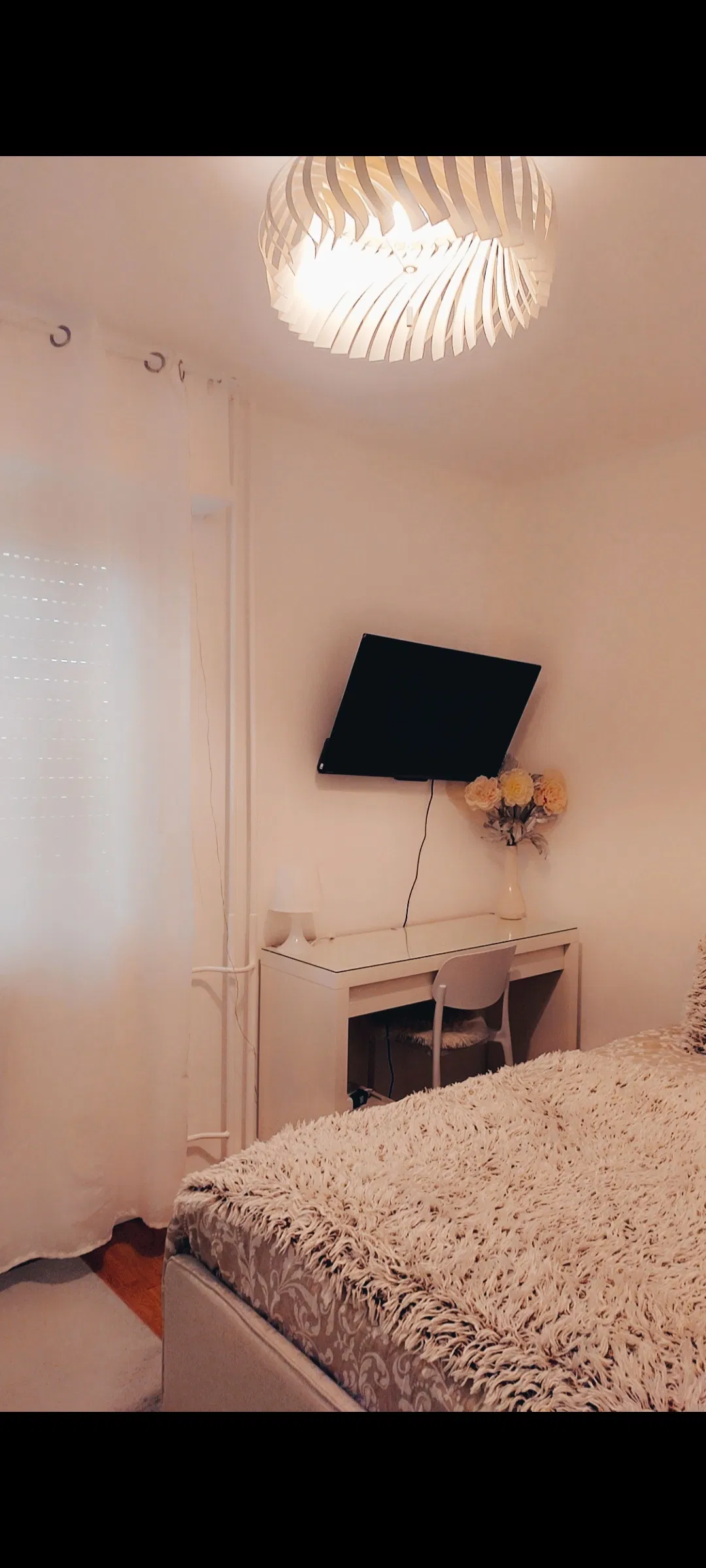 Chambre Rue Jean Giraudoux à Strasbourg