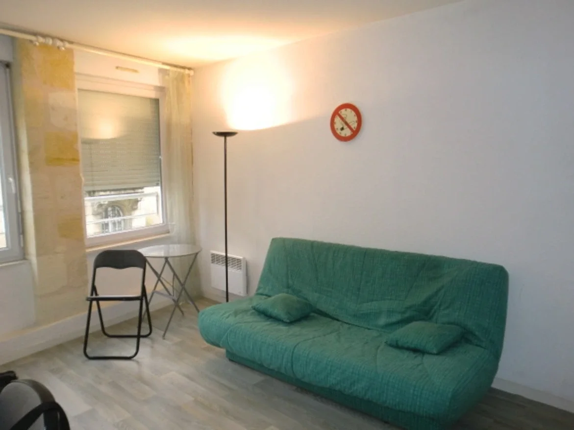 Appartement Rue Millière à Bordeaux