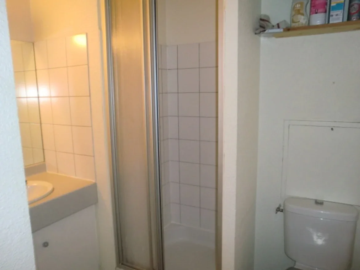 Appartement Rue Millière à Bordeaux
