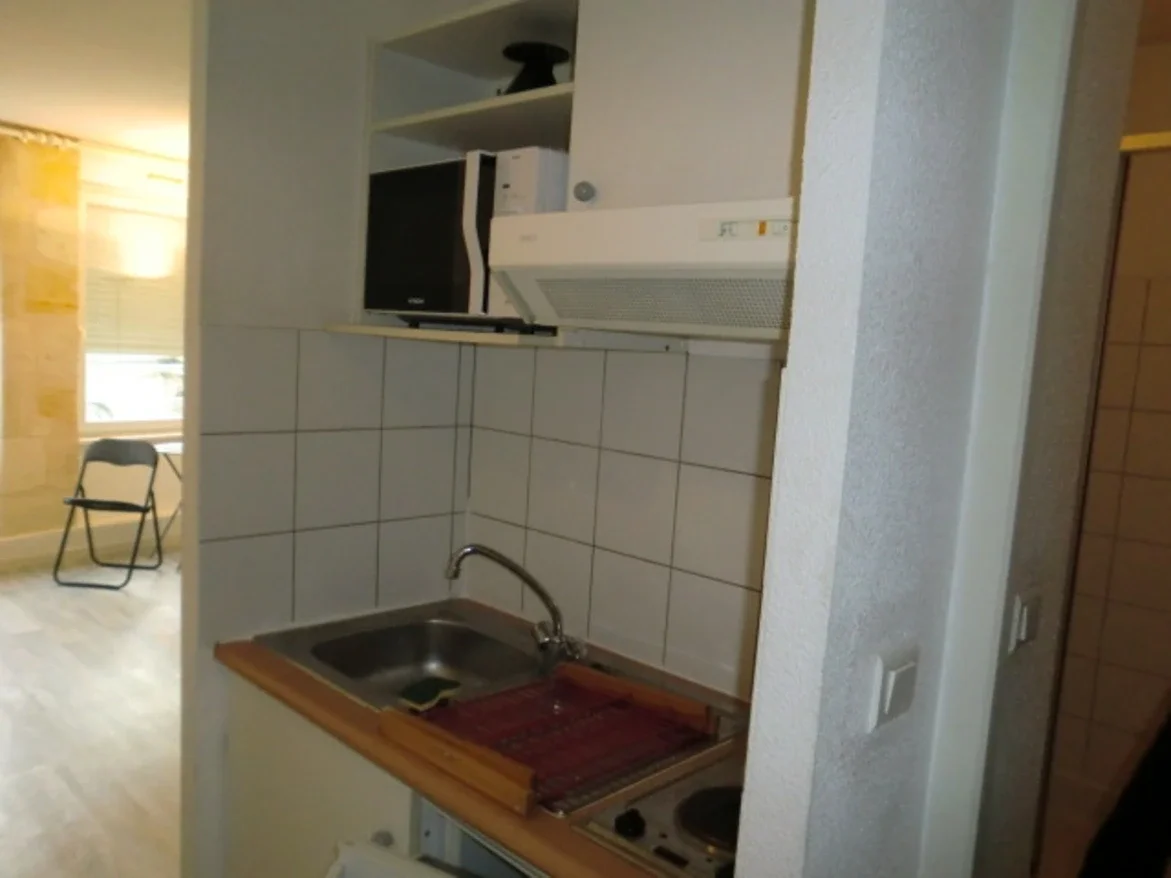 Appartement Rue Millière à Bordeaux