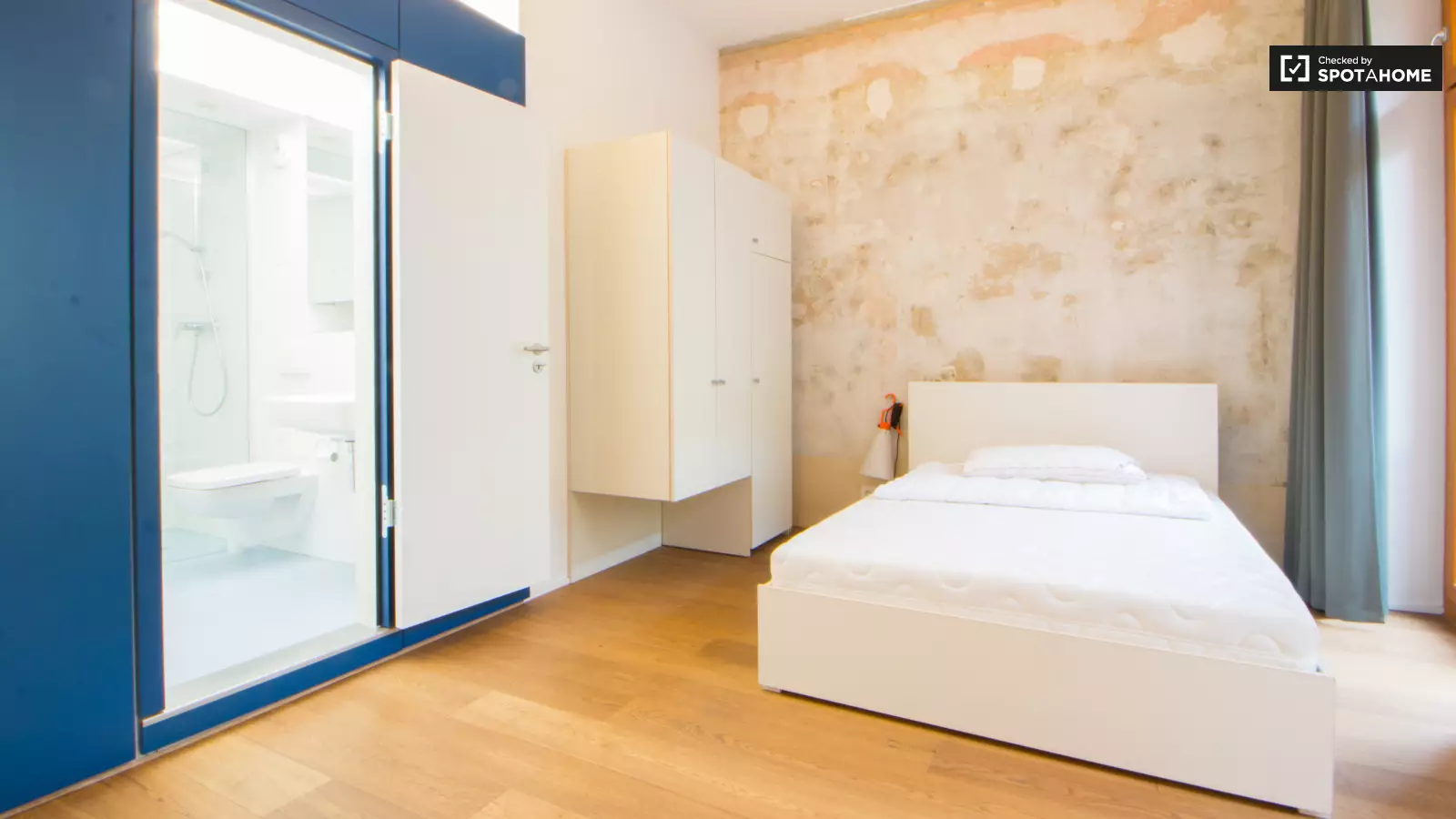 Wohnung Thaerstraße in Berlin
