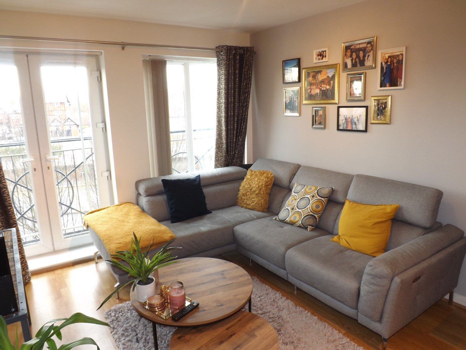 Flat Cambridge Court in Rushcliffe