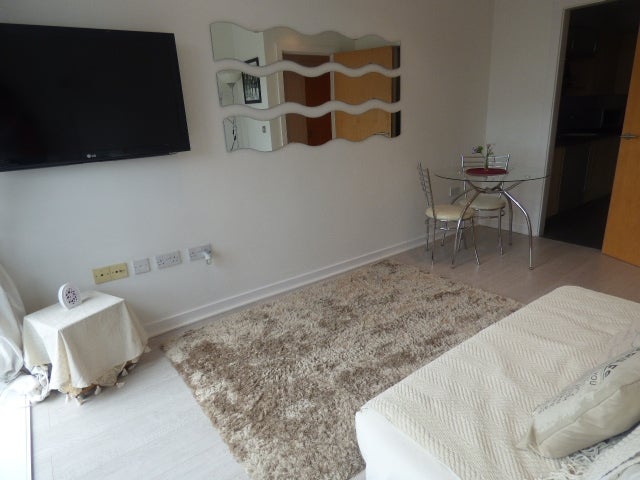 Flat Pall Mall in Liverpool