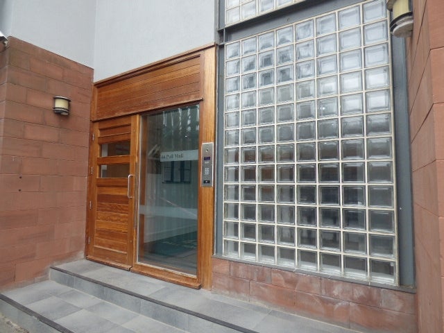 Flat Pall Mall in Liverpool