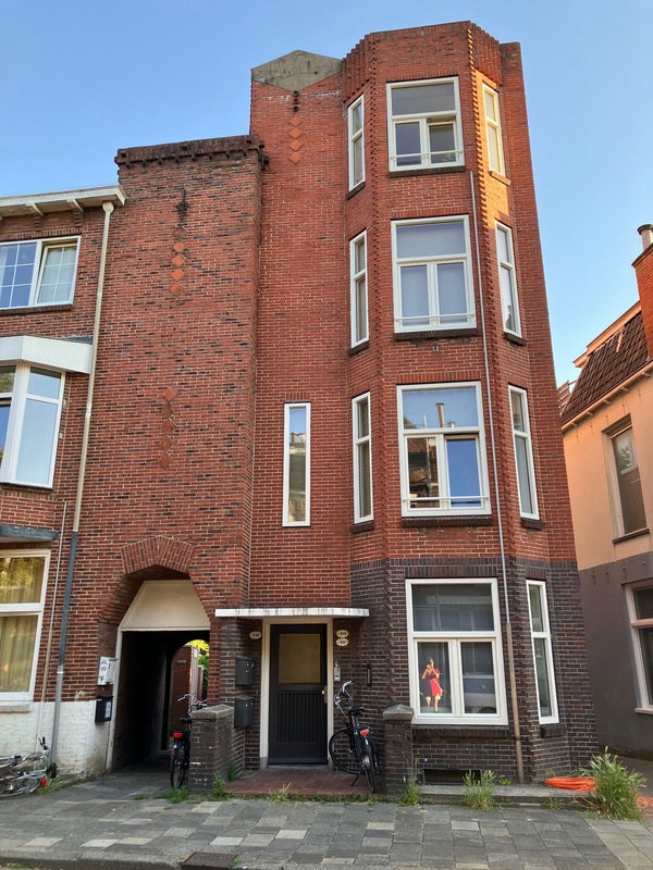 Appartement Helper Oostsingel 2