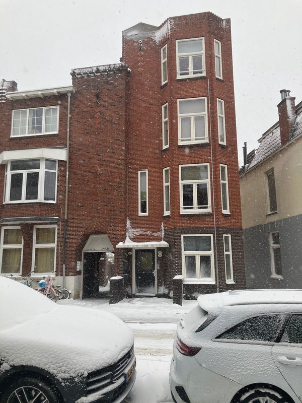 Appartement te huur in Groningen – Helper Oostsingel – foto 1