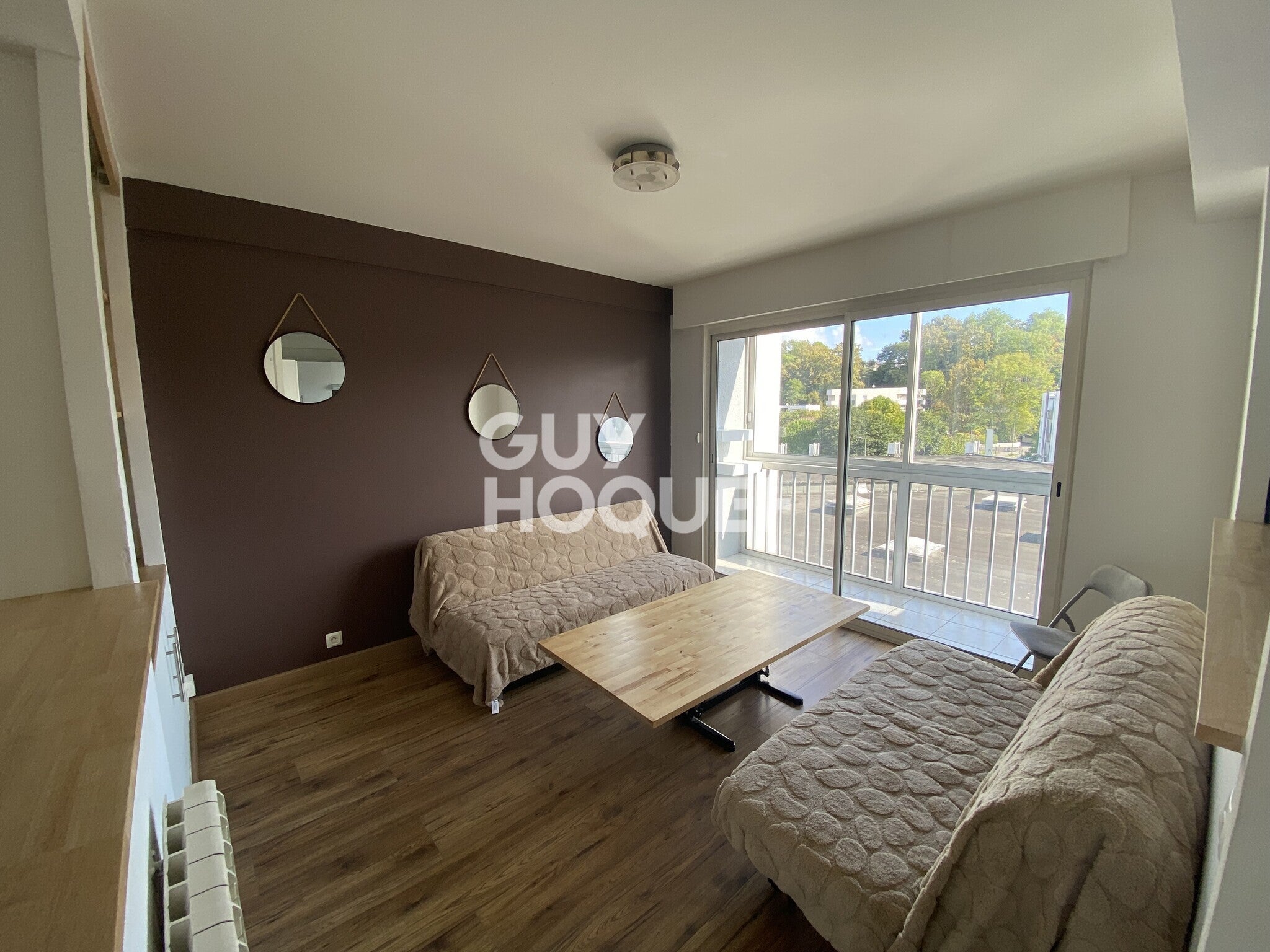 Appartement Chemin des Vignes à Billère