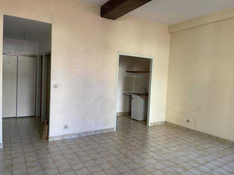 Appartement Rue Donnée à Lyon