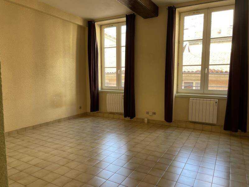 Appartement Rue Donnée à Lyon