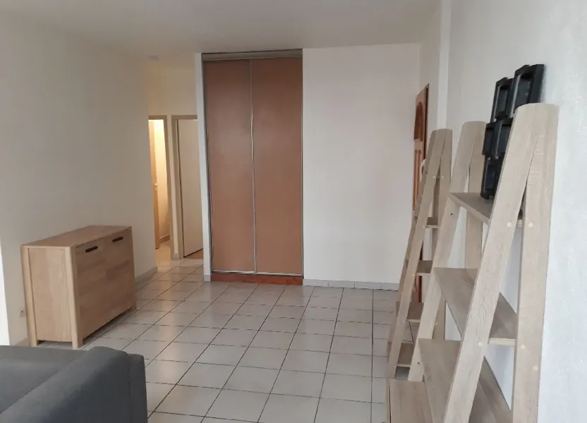 Appartement Rue Pierre Courteys à Limoges