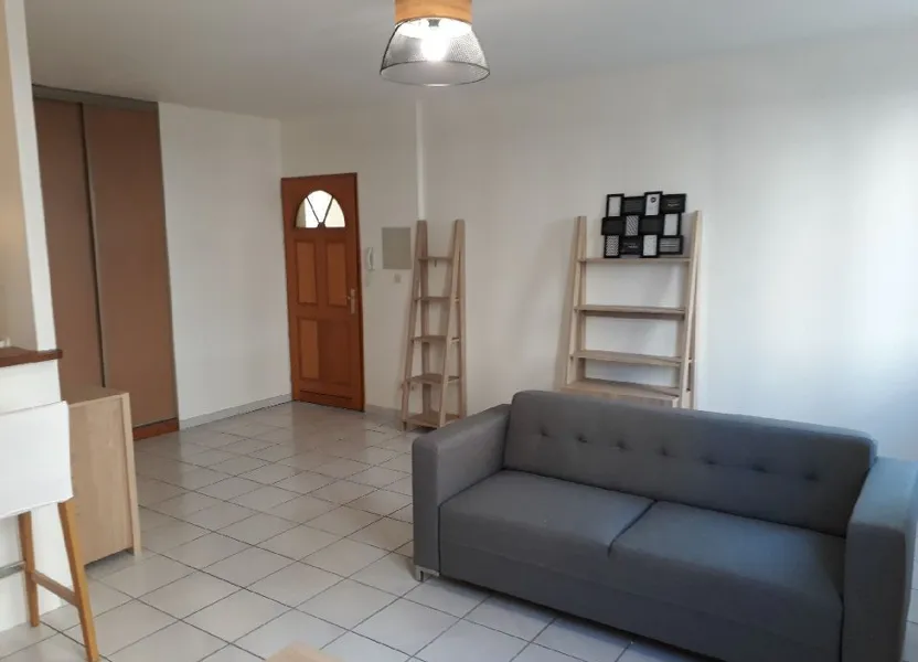 Appartement Rue Pierre Courteys à Limoges