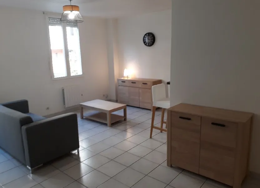 Appartement Rue Pierre Courteys à Limoges