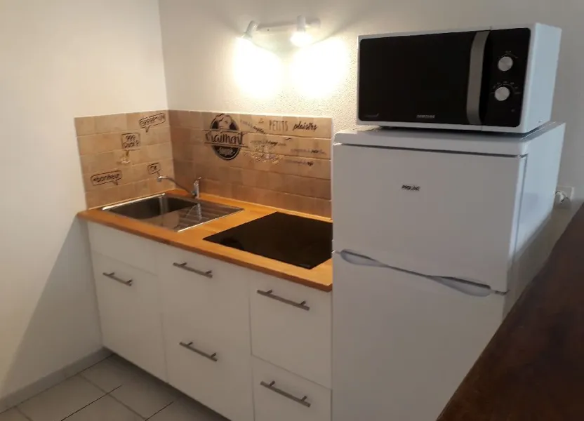 Appartement Rue Pierre Courteys à Limoges