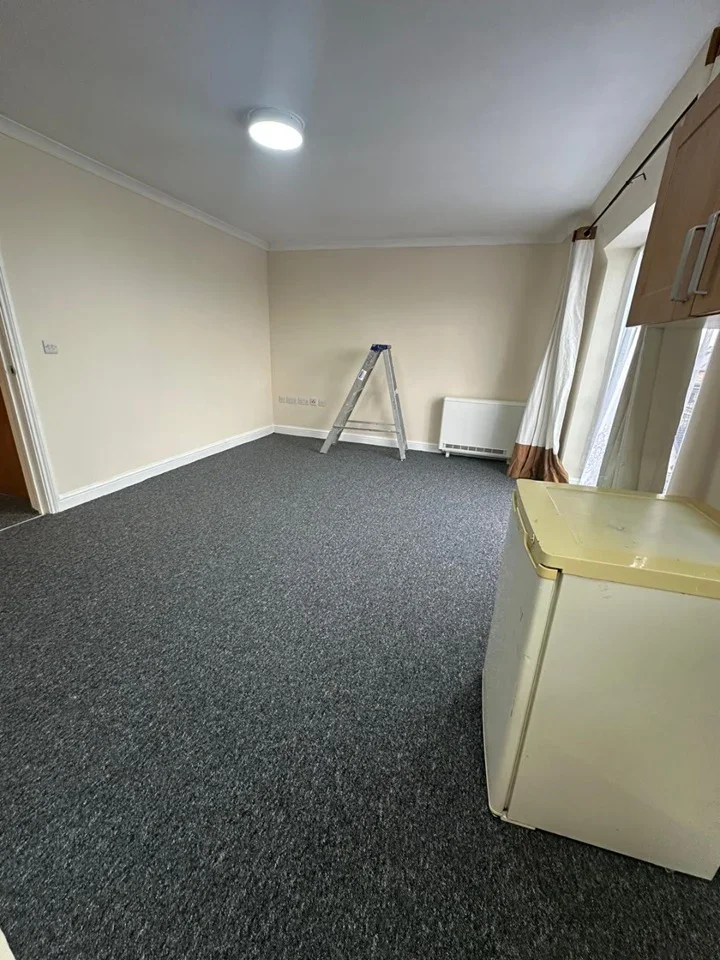 Flat Ilford Lane in Greater London