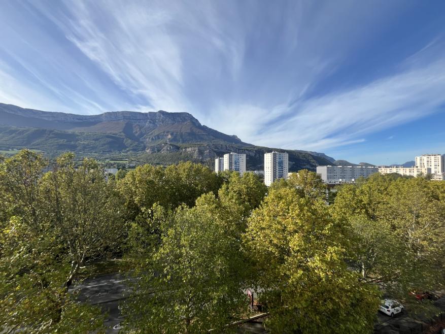 Appartement Boulevard Édouard Rey à Grenoble