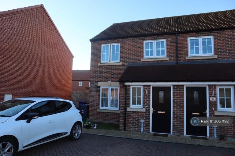 House Archer Drive in Doncaster