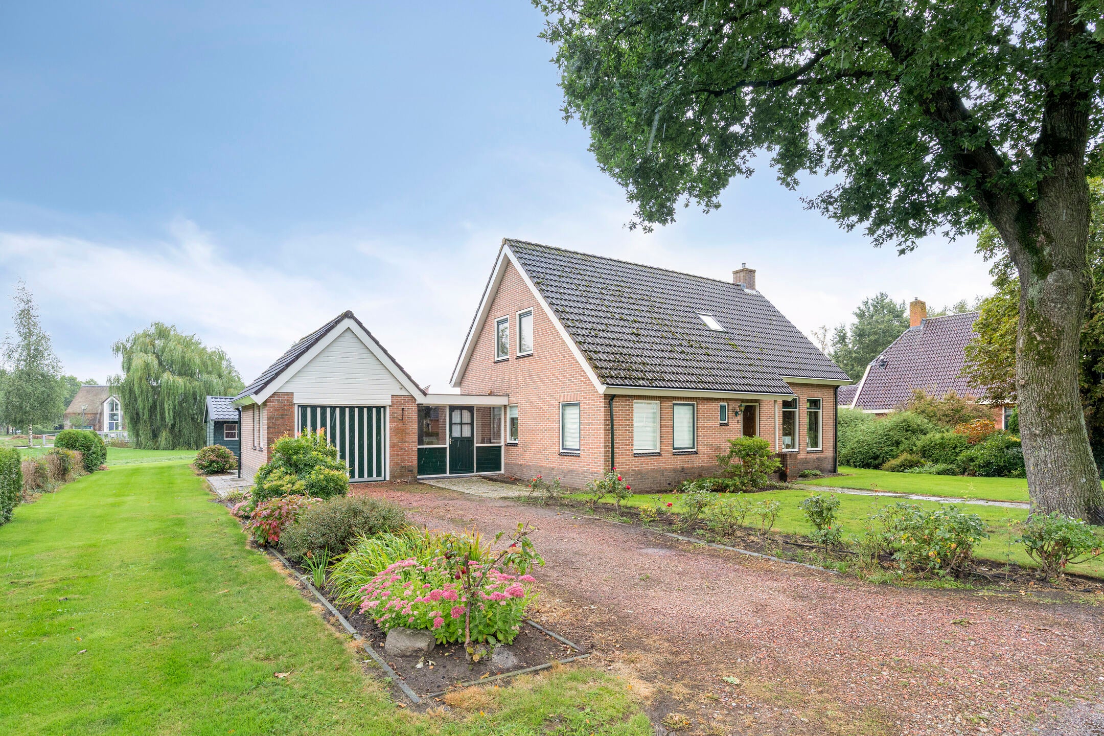 Te huur: Huis Roomsterweg in Leek