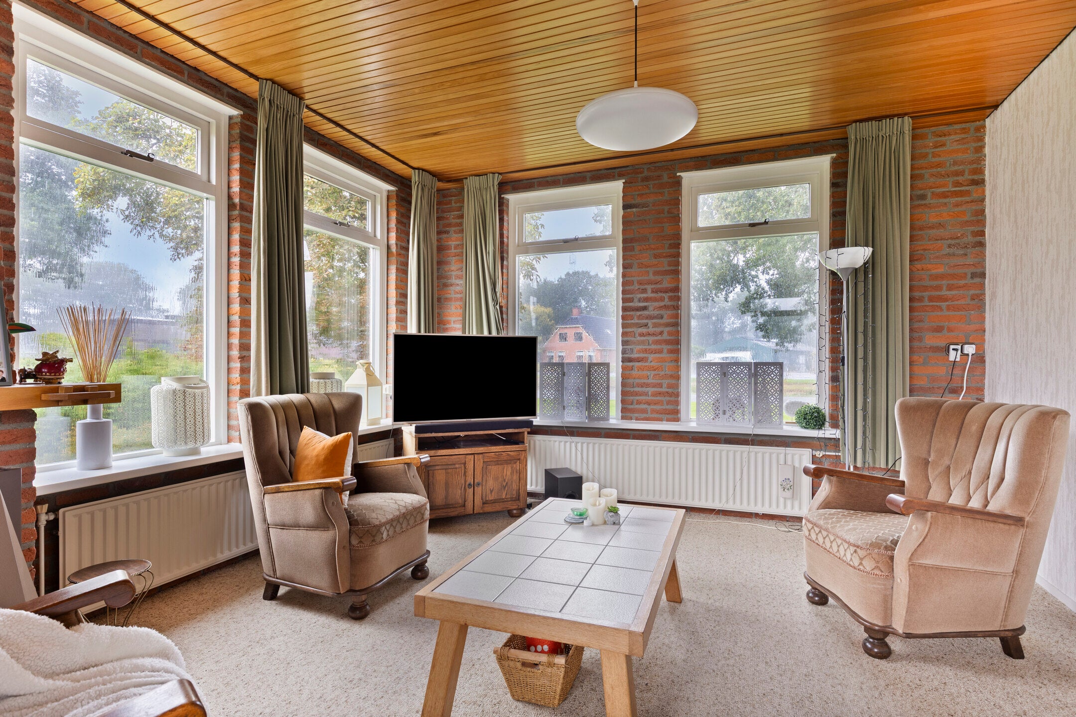 Woning te huur: Roomsterweg, Leek