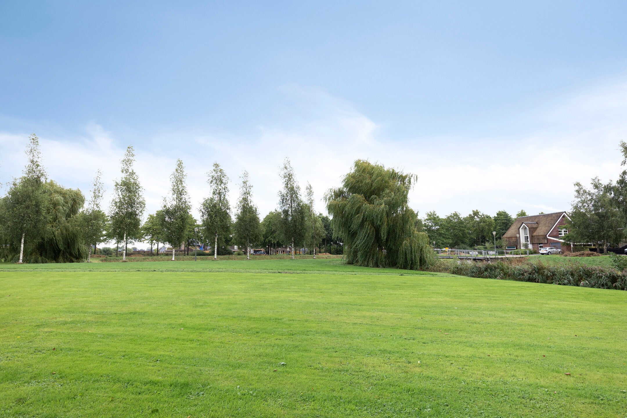 Woning te huur: Roomsterweg, Leek