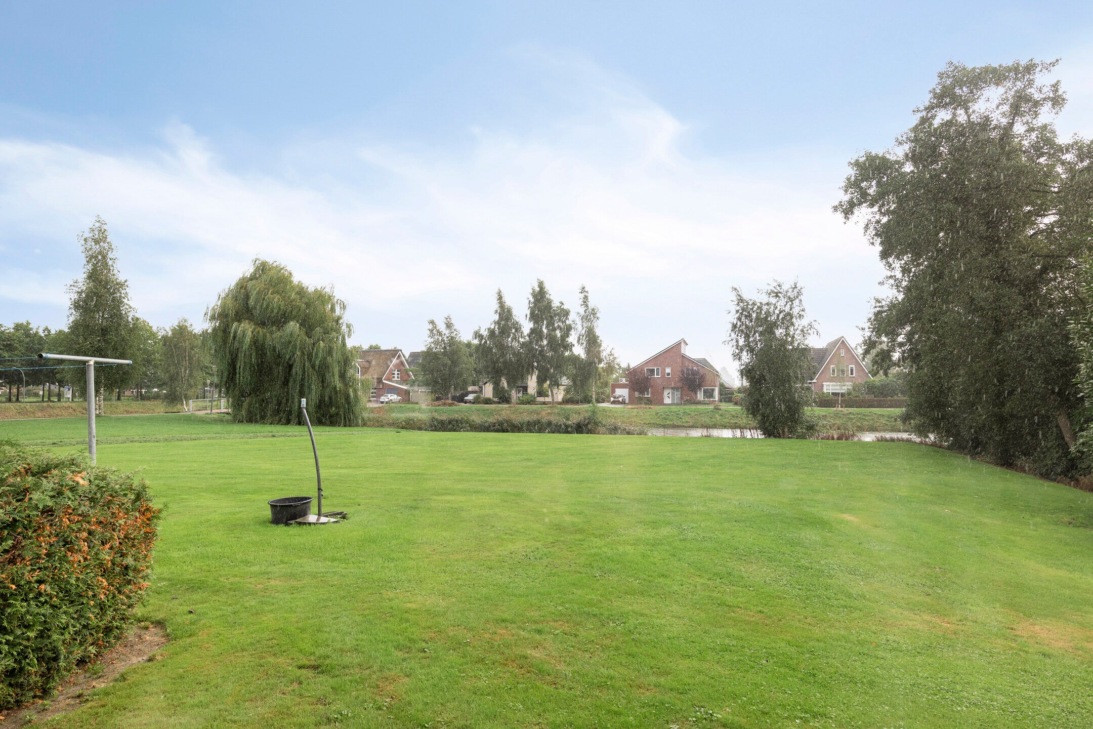 Woning te huur: Roomsterweg, Leek