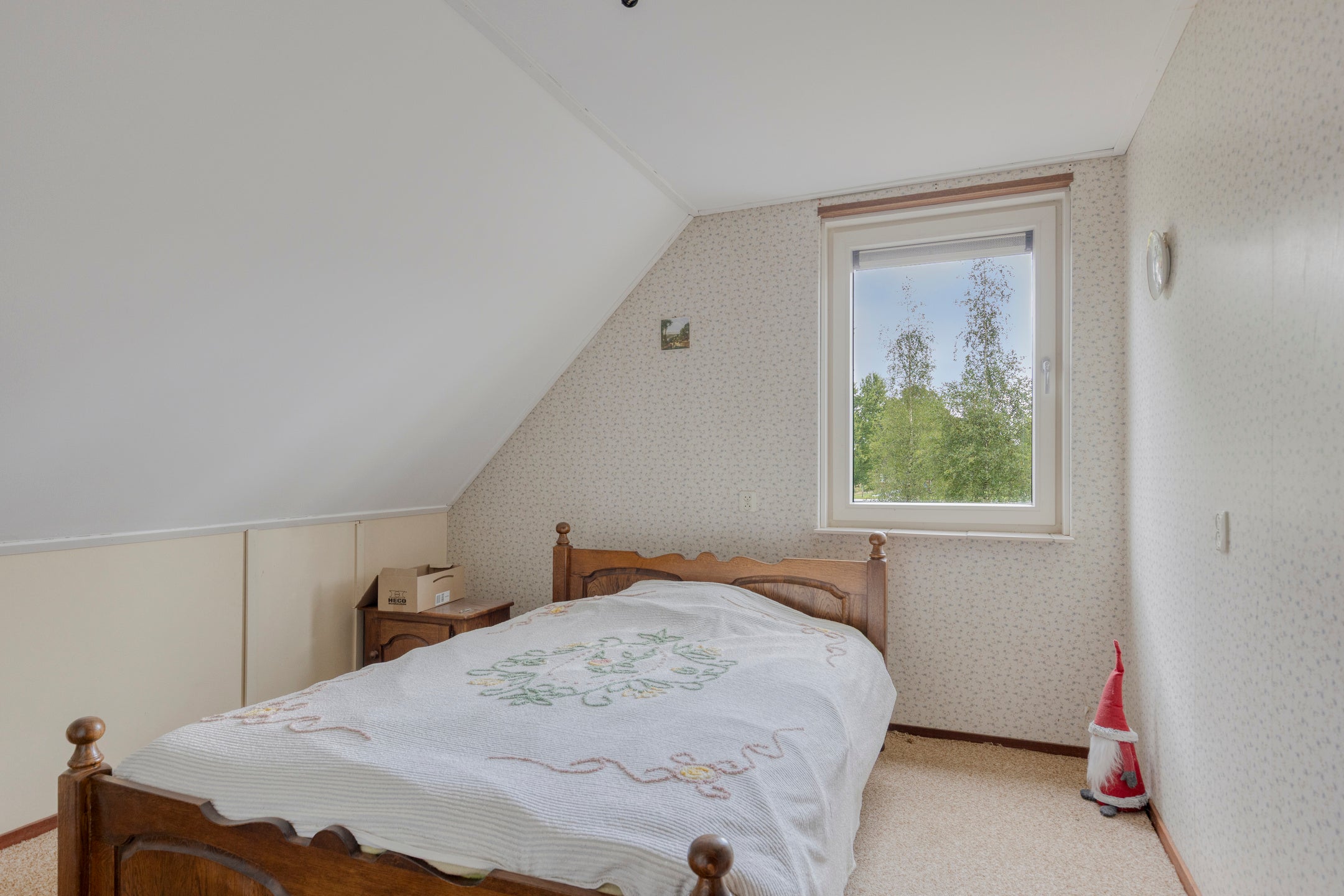 Woning te huur: Roomsterweg, Leek