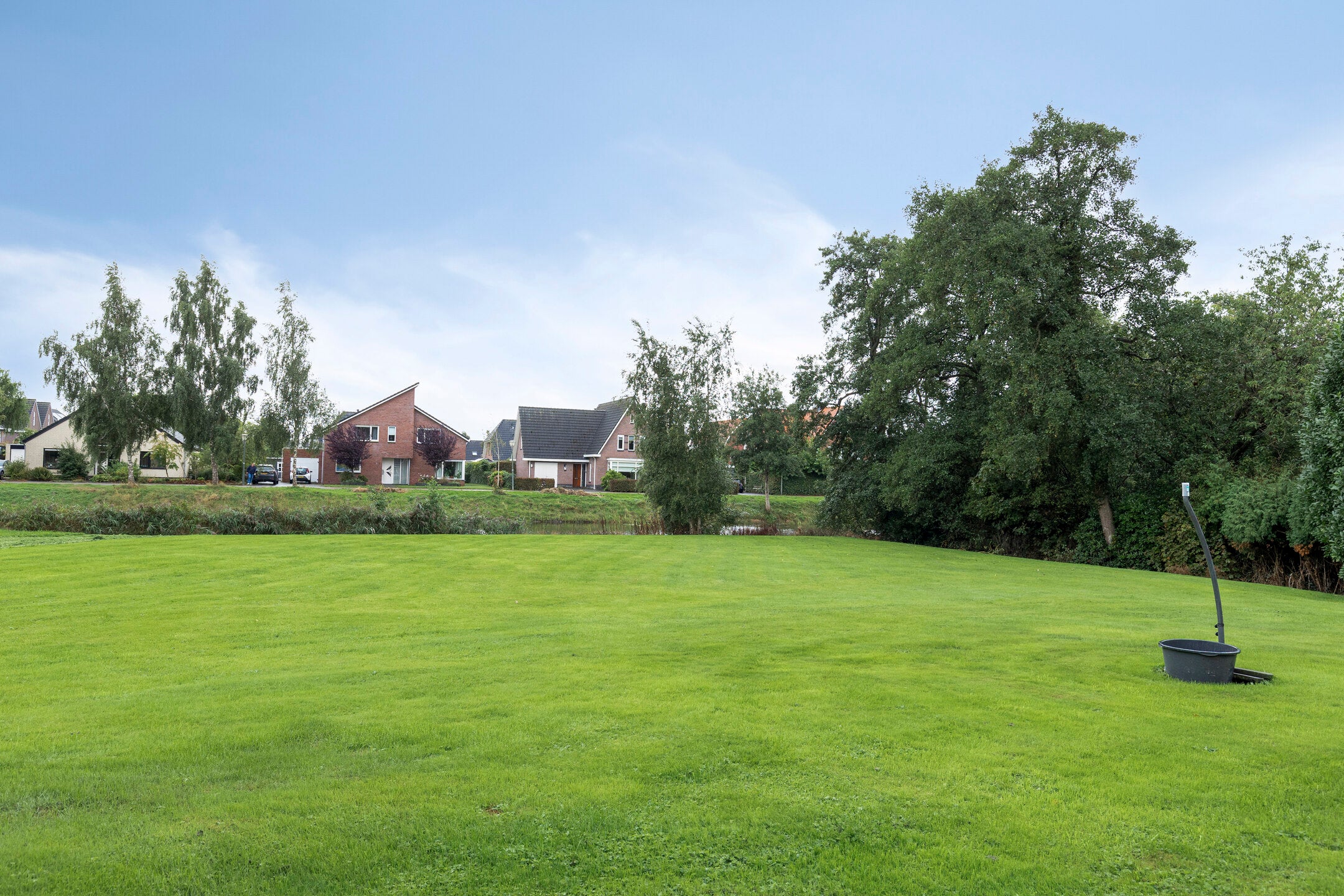 Woning te huur: Roomsterweg, Leek