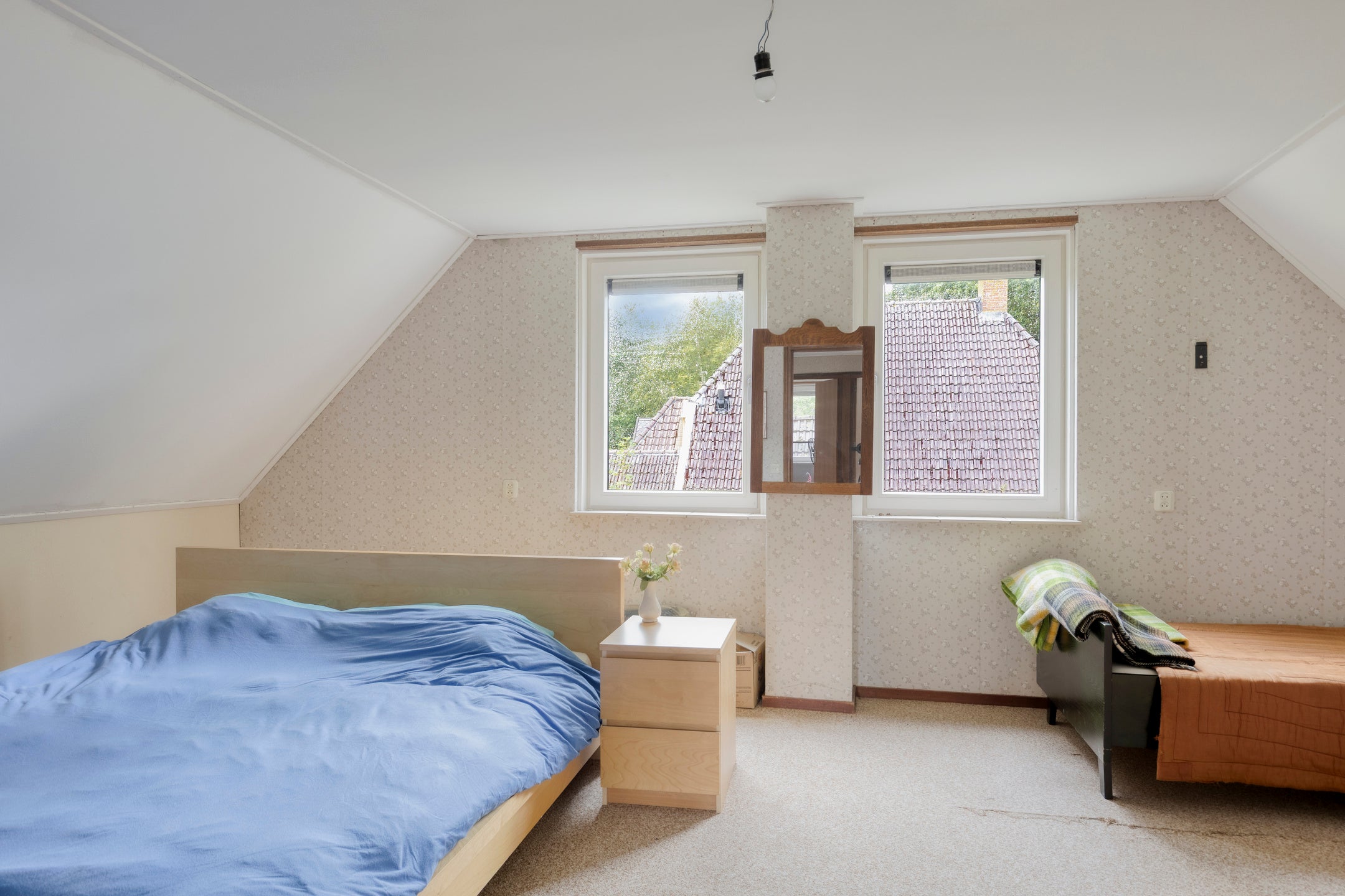 Woning te huur: Roomsterweg, Leek