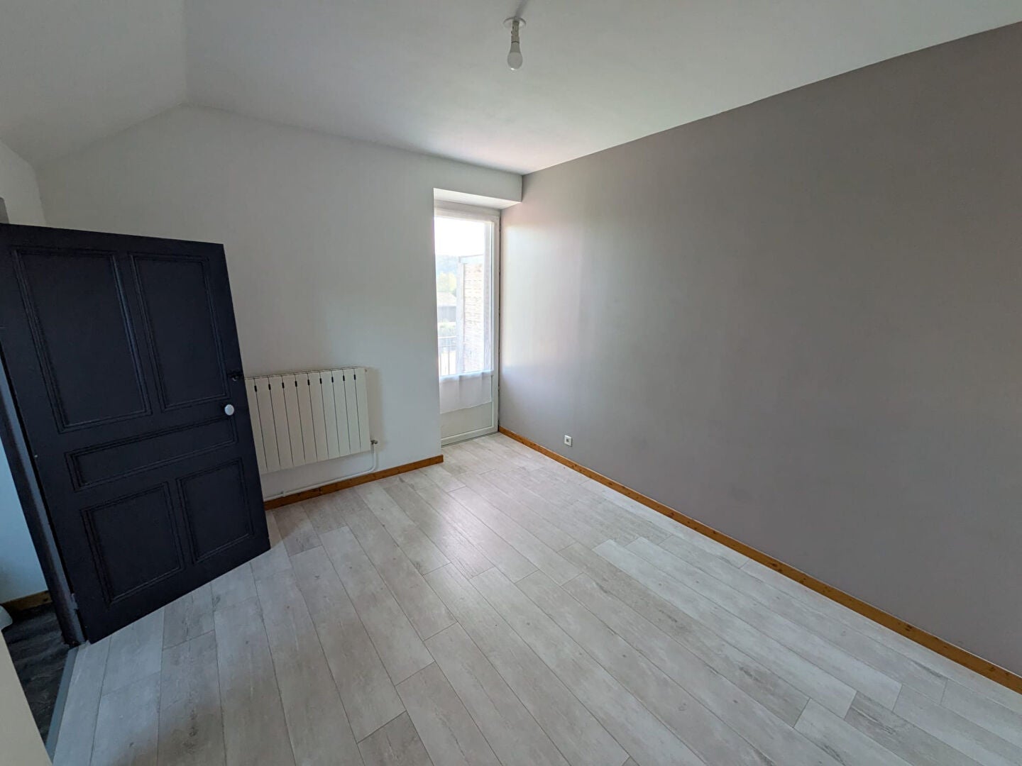 Appartement Avenue de la Liberté à Plateau d'Hauteville