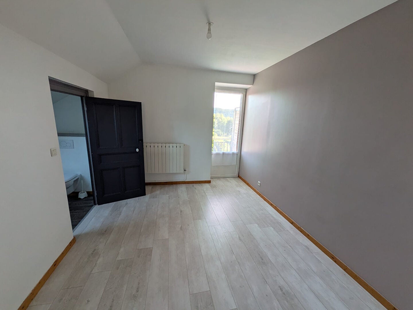 Appartement Avenue de la Liberté à Plateau d'Hauteville
