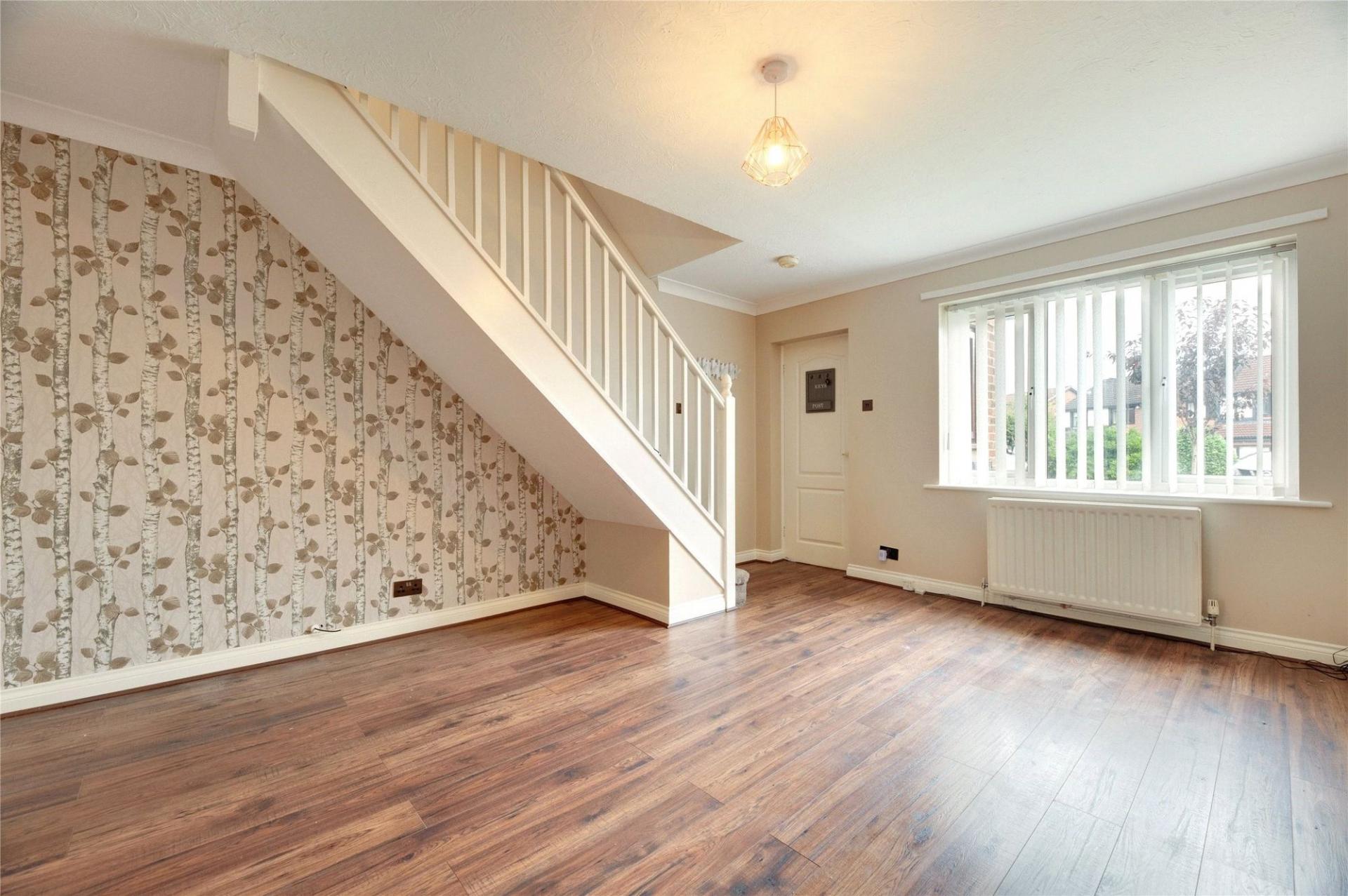 House Camberwell Close in Gateshead