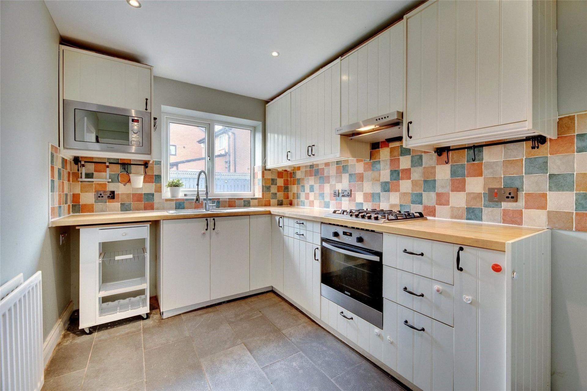 House Camberwell Close in Gateshead