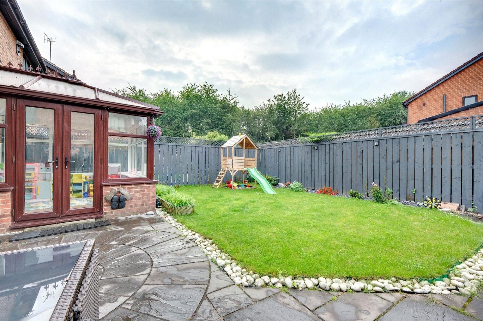 House Camberwell Close in Gateshead