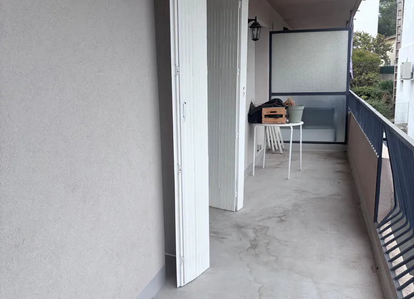 Appartement La Pinède Borel, 513 chemin de Fabre à Gavet à La Seyne-sur-Mer