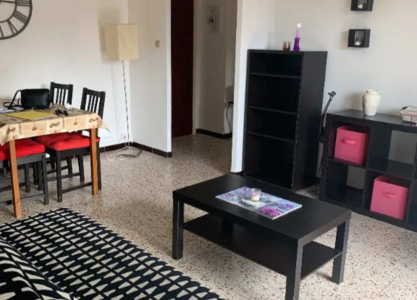 Appartement La Pinède Borel, 513 chemin de Fabre à Gavet à La Seyne-sur-Mer
