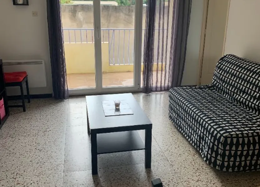 Appartement Chemin Louis Rouvier à La Seyne-sur-Mer